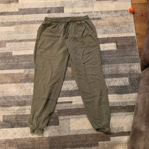 Carly Jean Los Angeles Joggers